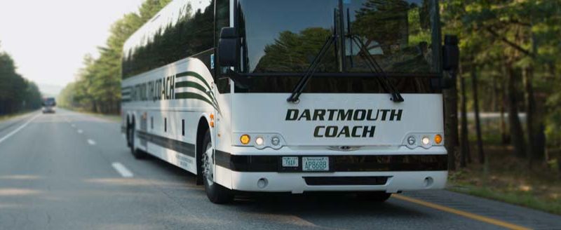 Fare Changes Effective April 24, 2022 | Dartmouth Coach