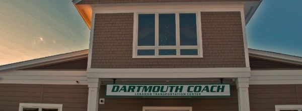 Thumbnail for article titled: Dartmouth Coach Now Offers State of The Art Facility