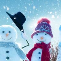 snowmen